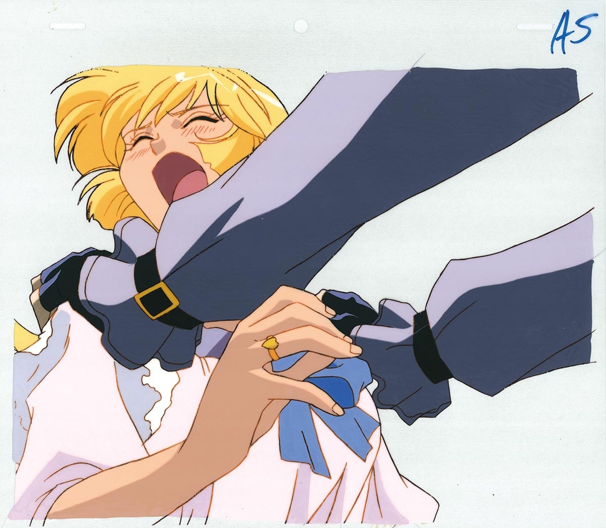 Cutie Honey — image 1 of 2