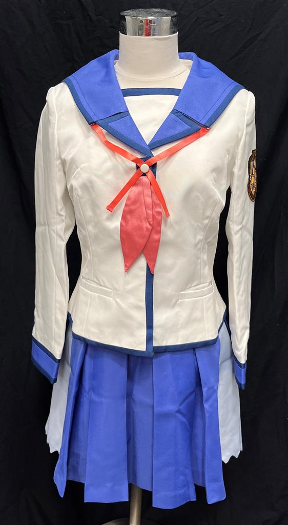 ACOS Angel Beats!制服(死んだ世界戦線) ACOS Angel Beats!制服(死んだ世界戦線)