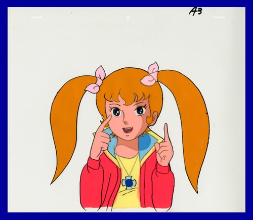 Majokko Tickle — image 1 of 2