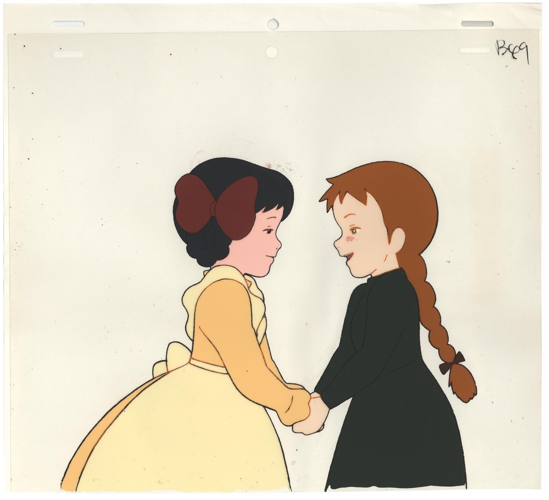 Anne of Green Gables — image 1 of 1