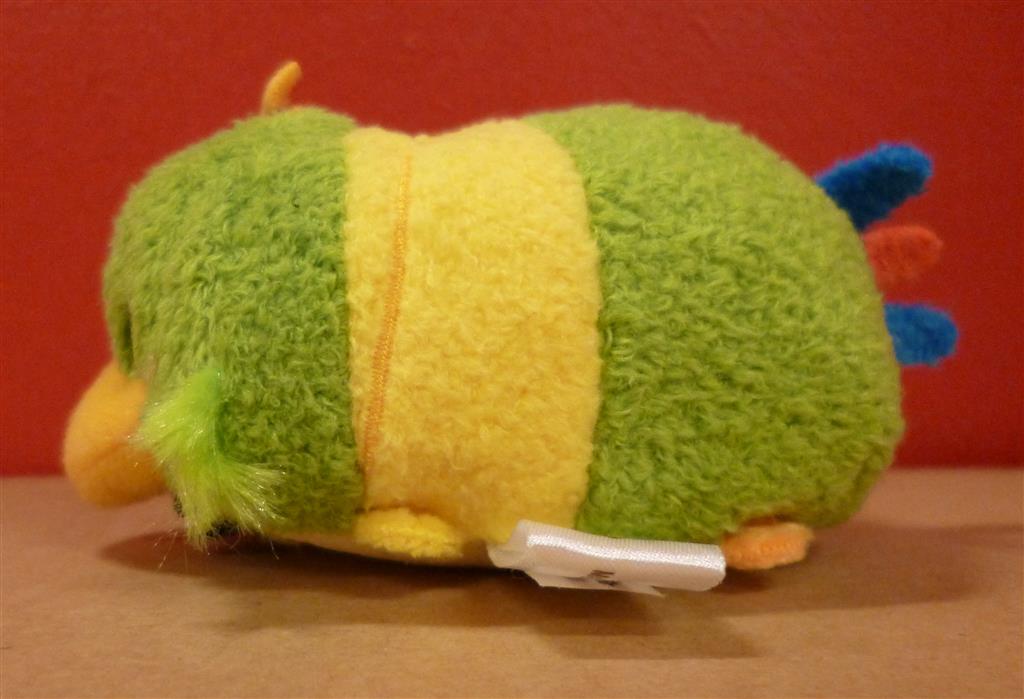 ディズニーストア Tsumtsum ミニ ホセ キャリオカ イクスピアリ15周年