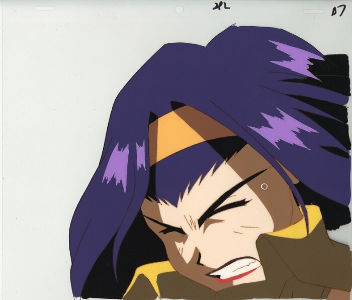 Cowboy Bebop — image 1 of 2