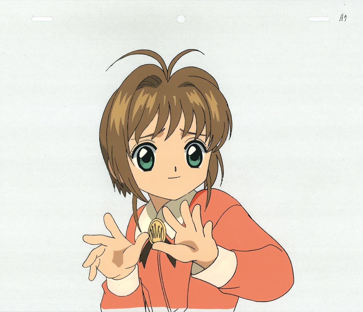 Cardcaptor Sakura — image 1 of 2