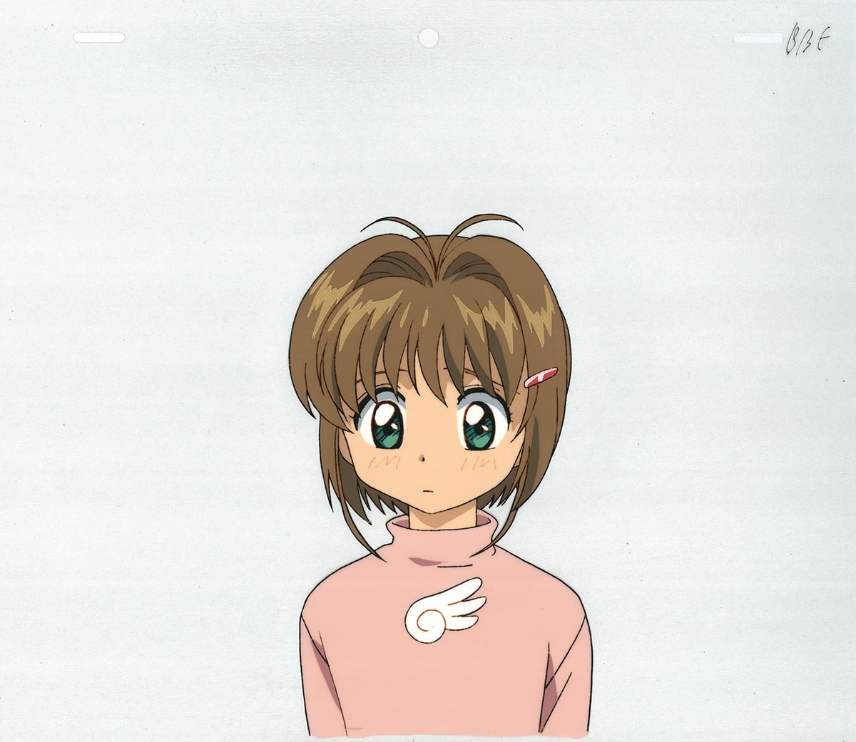 Cardcaptor Sakura — image 1 of 2