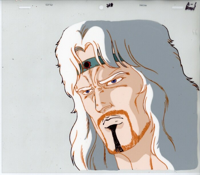 Fist of the North Star — image 1 of 2