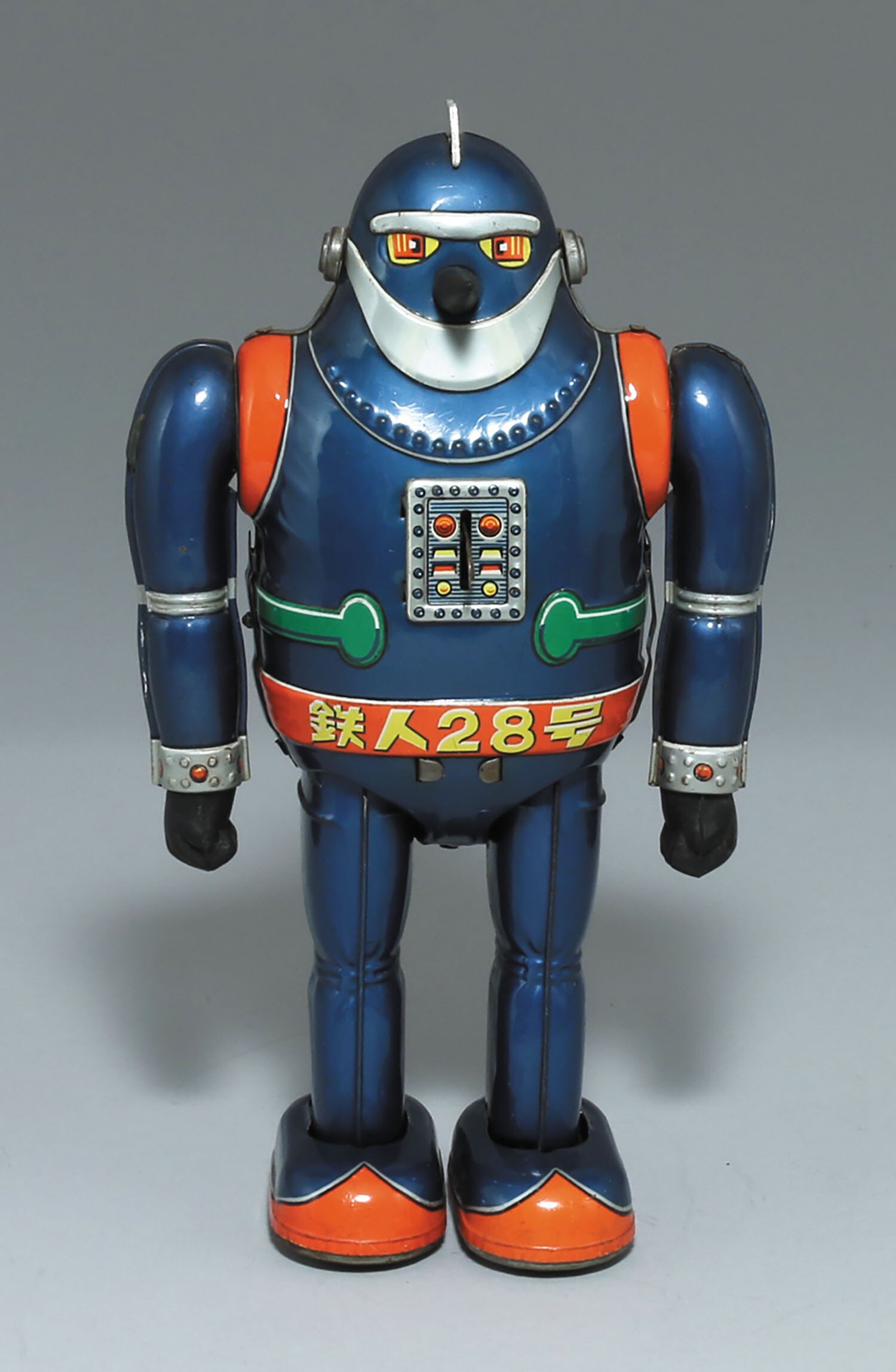 Tetsujin 28-go No.3