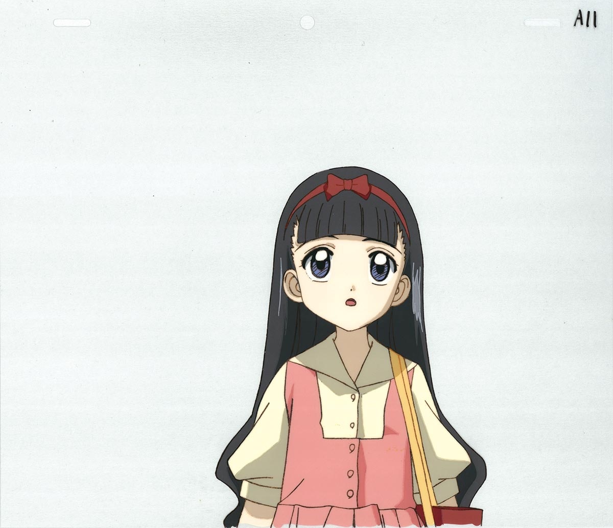Cardcaptor Sakura — image 1 of 2