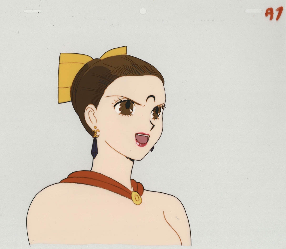 Sailor Moon R — image 1 of 2