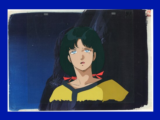 劇場版 アリオン