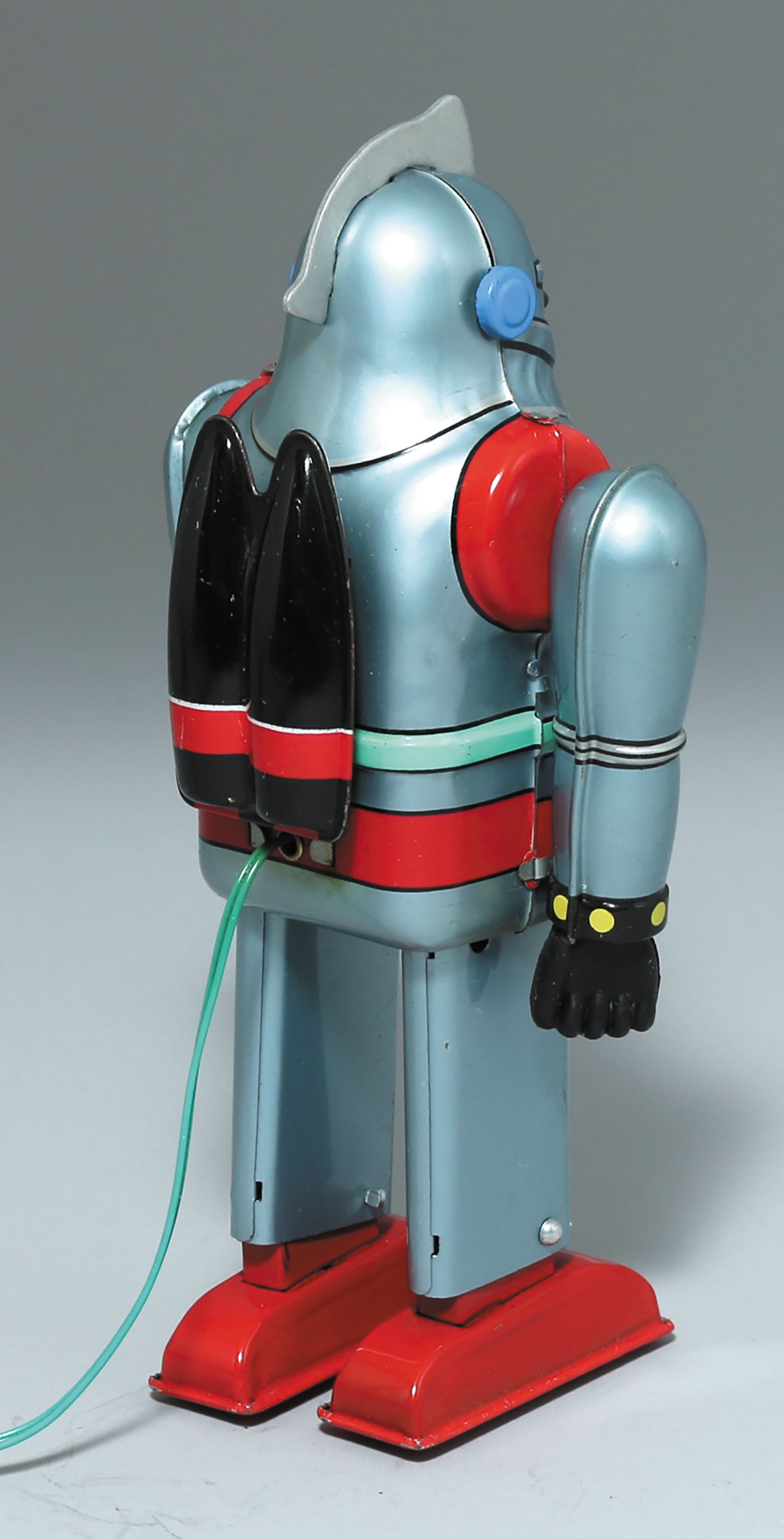 野村トーイ 鉄人28号電動リモートコントロールNo.4