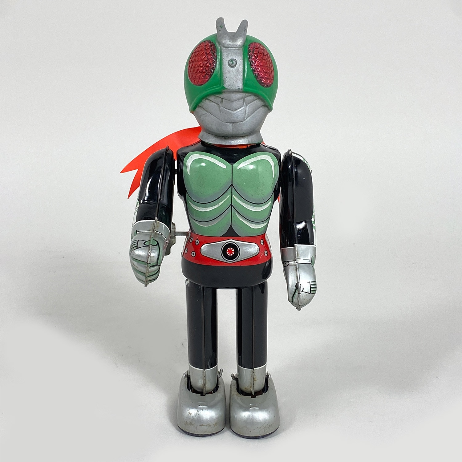 Angel clockwork walking new Kamen Rider
