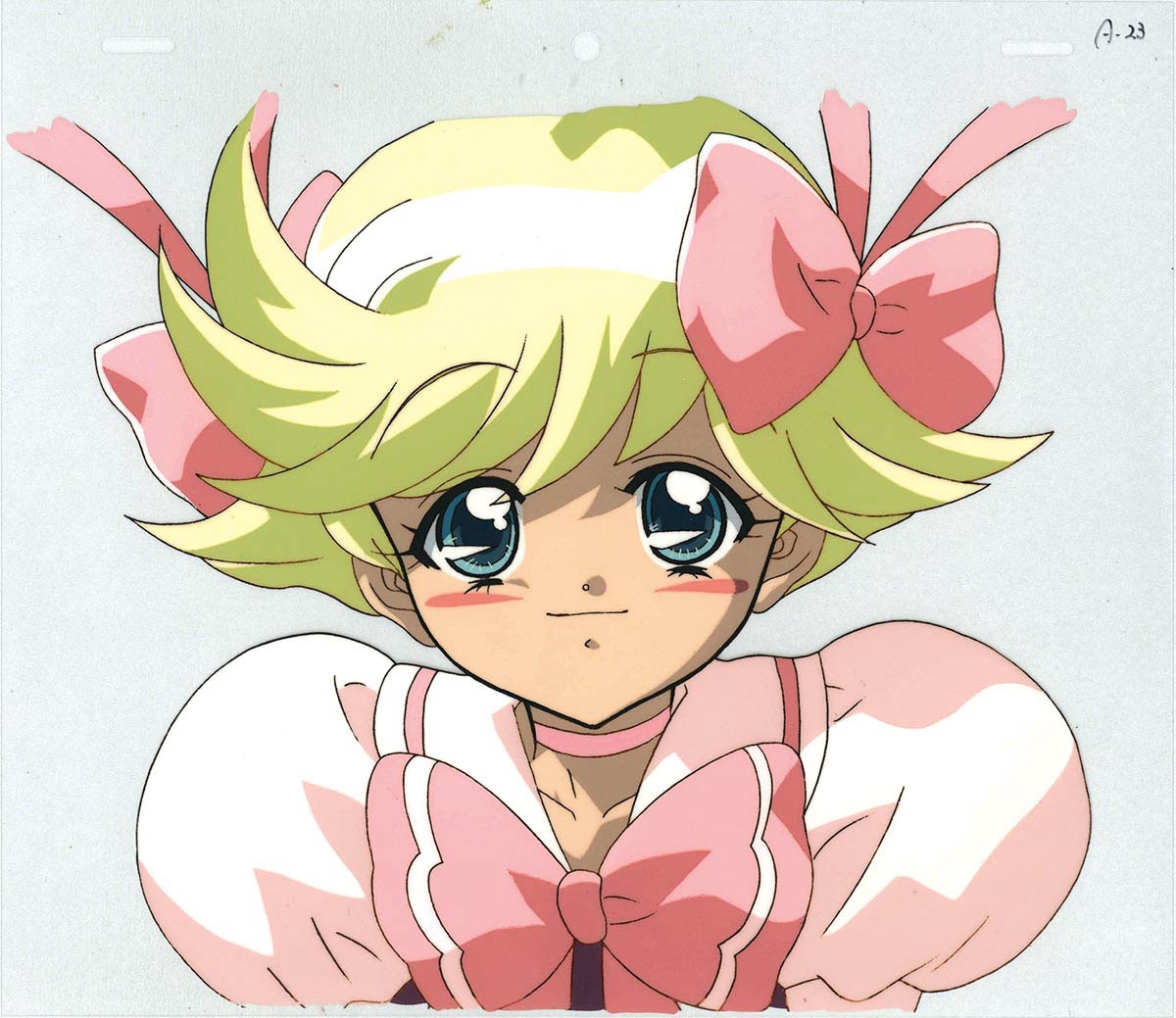 Angel — image 1 of 2