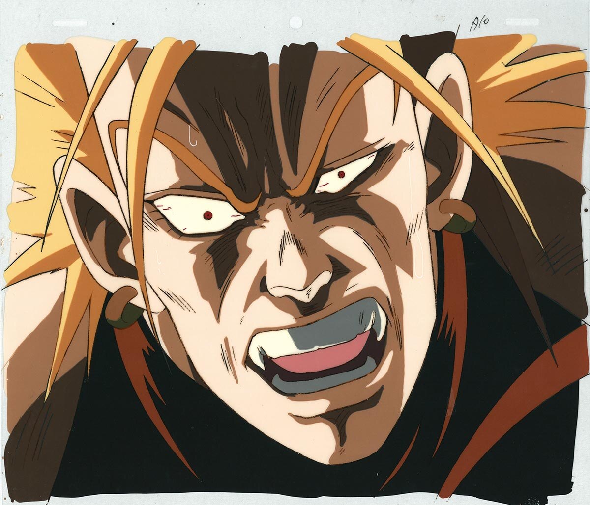 JoJo's Bizarre Adventure — image 1 of 2