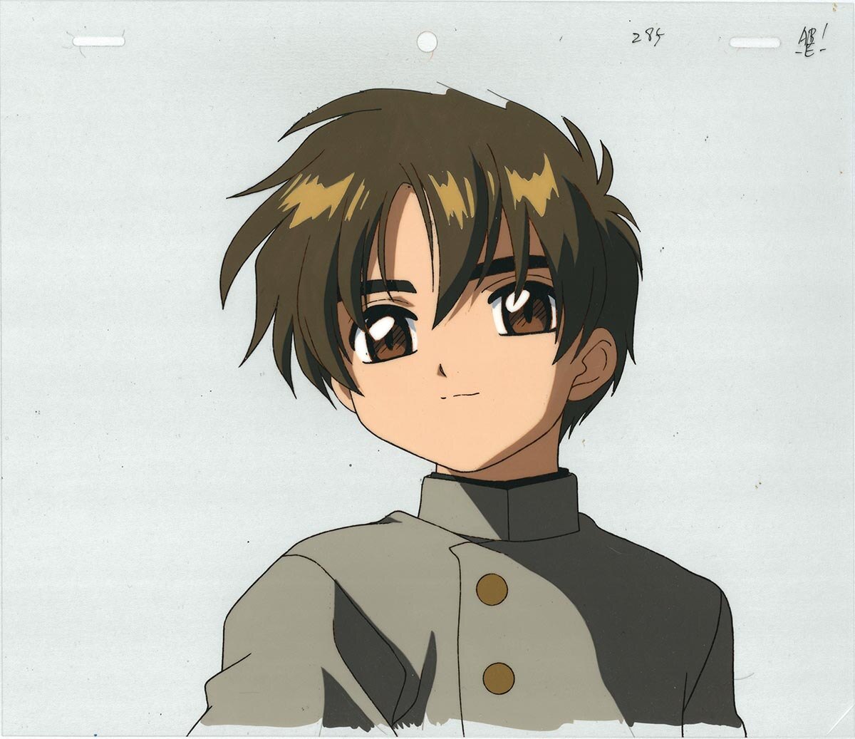 Cardcaptor Sakura — image 1 of 1