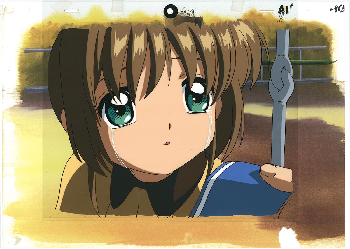 Cardcaptor Sakura — image 1 of 1