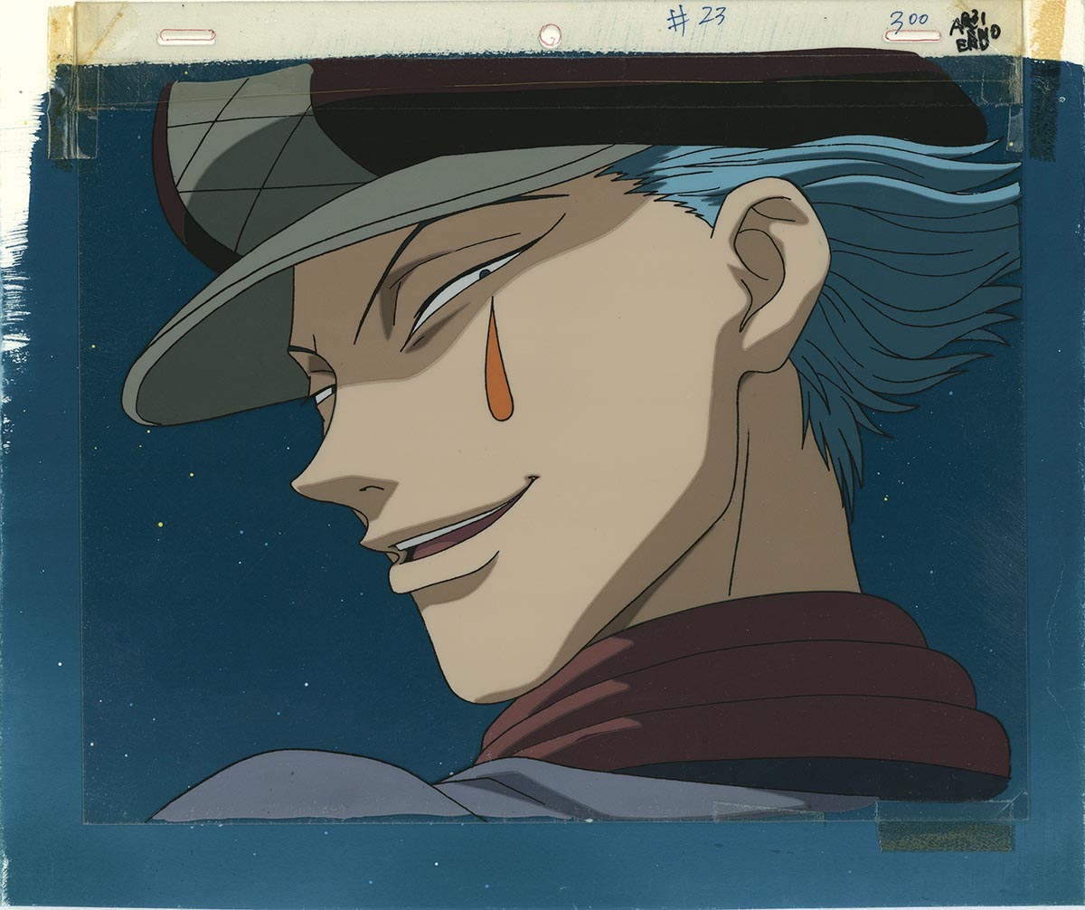 Hunter x Hunter — image 1 of 1