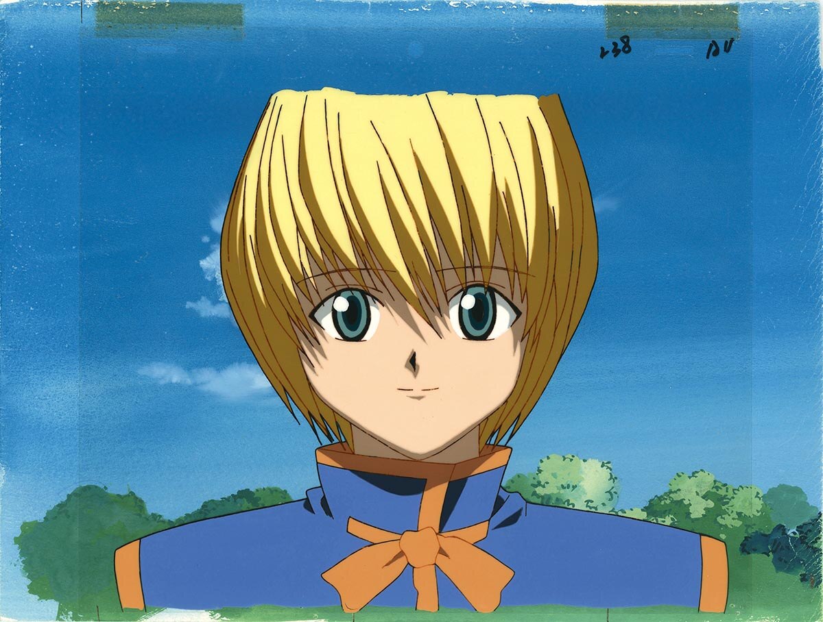 Hunter x Hunter — image 1 of 1