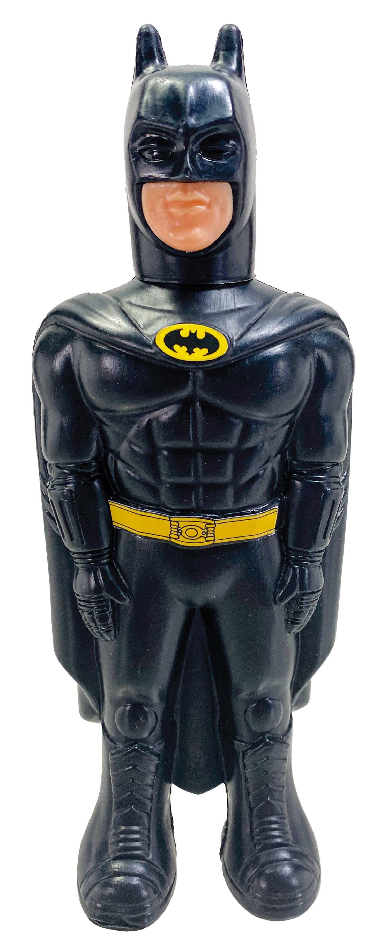 【限定価格セール！】 こどもシャンプー バットマン バンダイ からい フィギュア アメコミ
