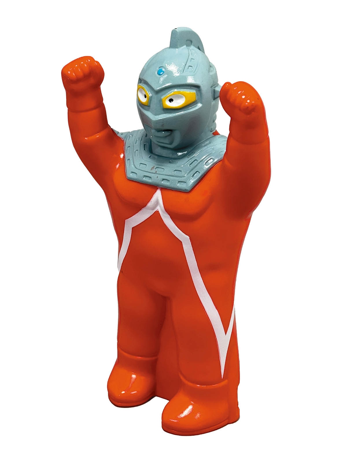 バンダイ プラモデル ポインター 森次晃嗣直筆サイン入り ウルトラセブン ファッション 通販ゲーム・おもちゃ・グッズ - ウルトラセブン