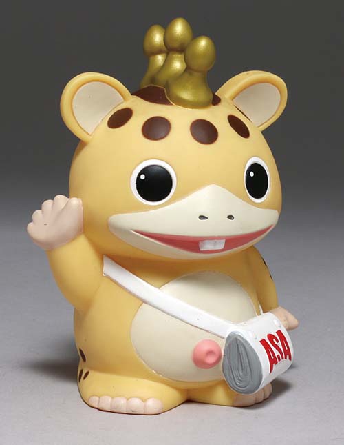 当時物 快獣ブースカ 貯金箱 鍵付き 価格相談可 快獣ブースカ 貯金箱 - メルカリ