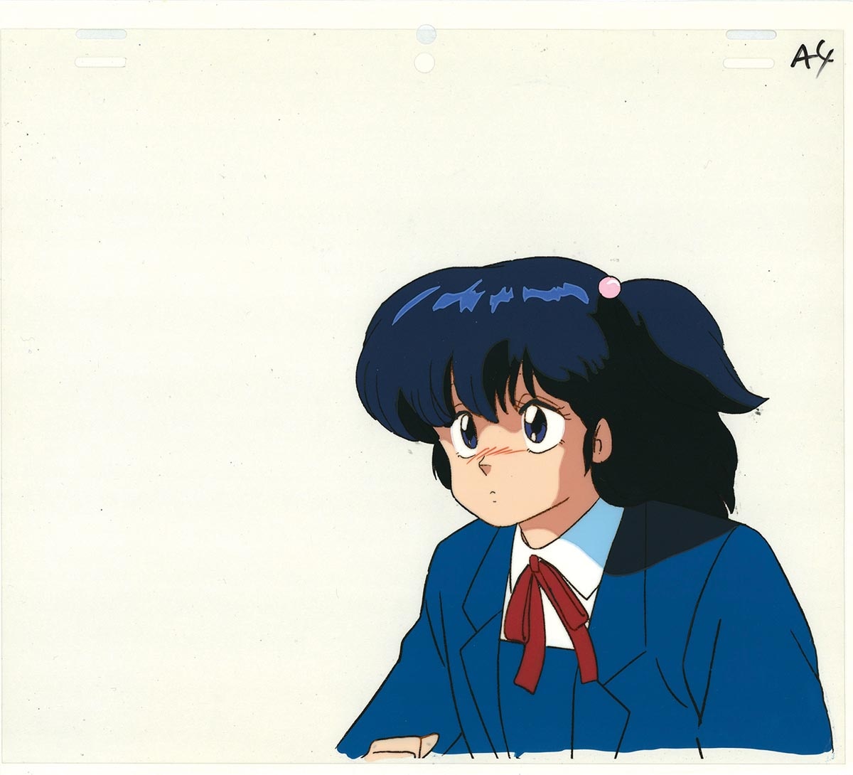 彬香子ギャラリー Kyoko Aki Gallery　原画 Gallery-Kyoko Aki Gallery | CatWelcome.com