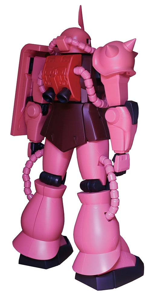 Amazon | 1/12 HY2M ハイパーハイブリッドモデル シャア専用