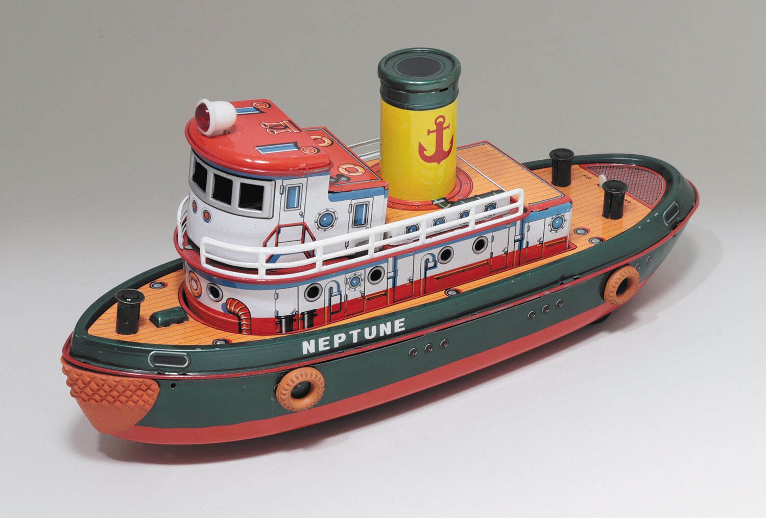 TUG BOAT NEPTUNE