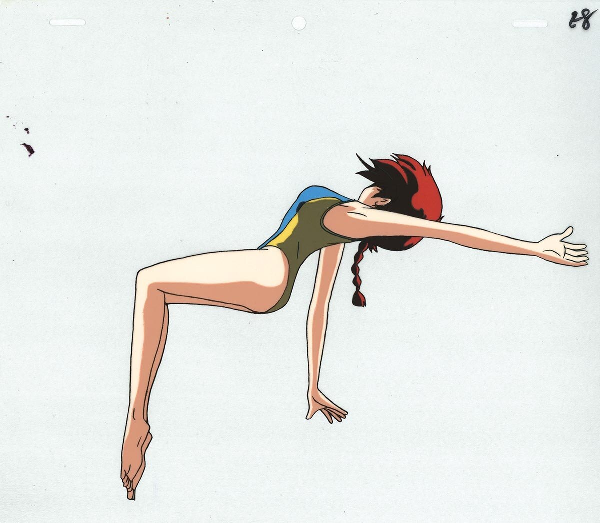 Ranma ½ — image 1 of 2