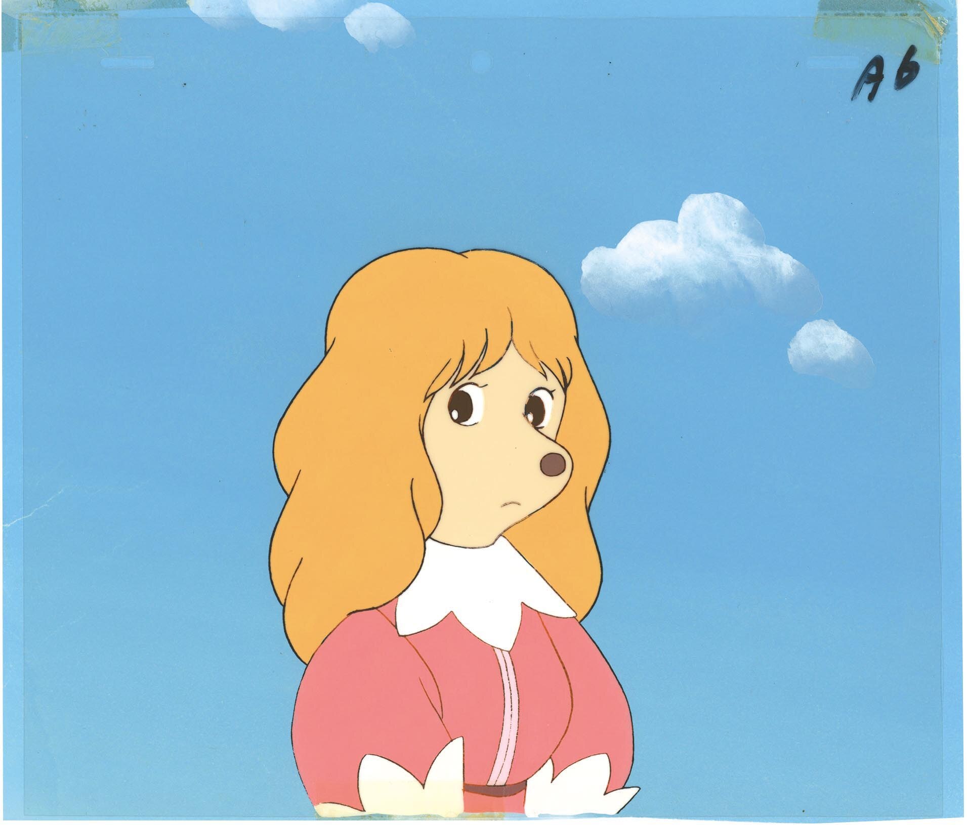 Dogtanian and the Three Muskehounds — image 1 of 1