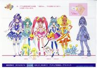 3306] 天空の城ラピュタ ラフ原画 / 直筆:宮崎駿