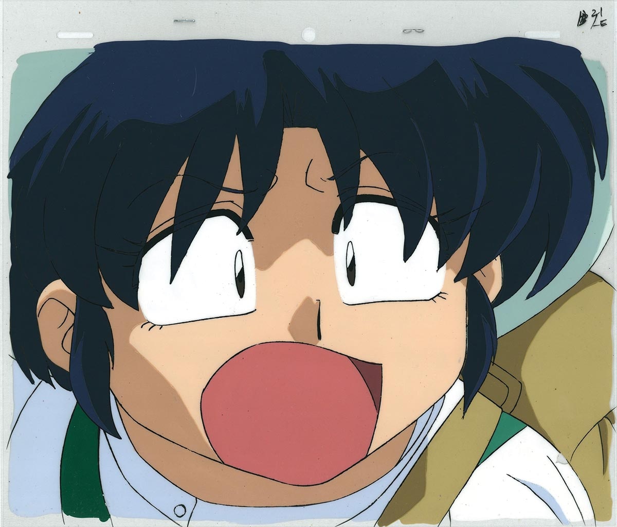 Ranma ½ — image 1 of 1
