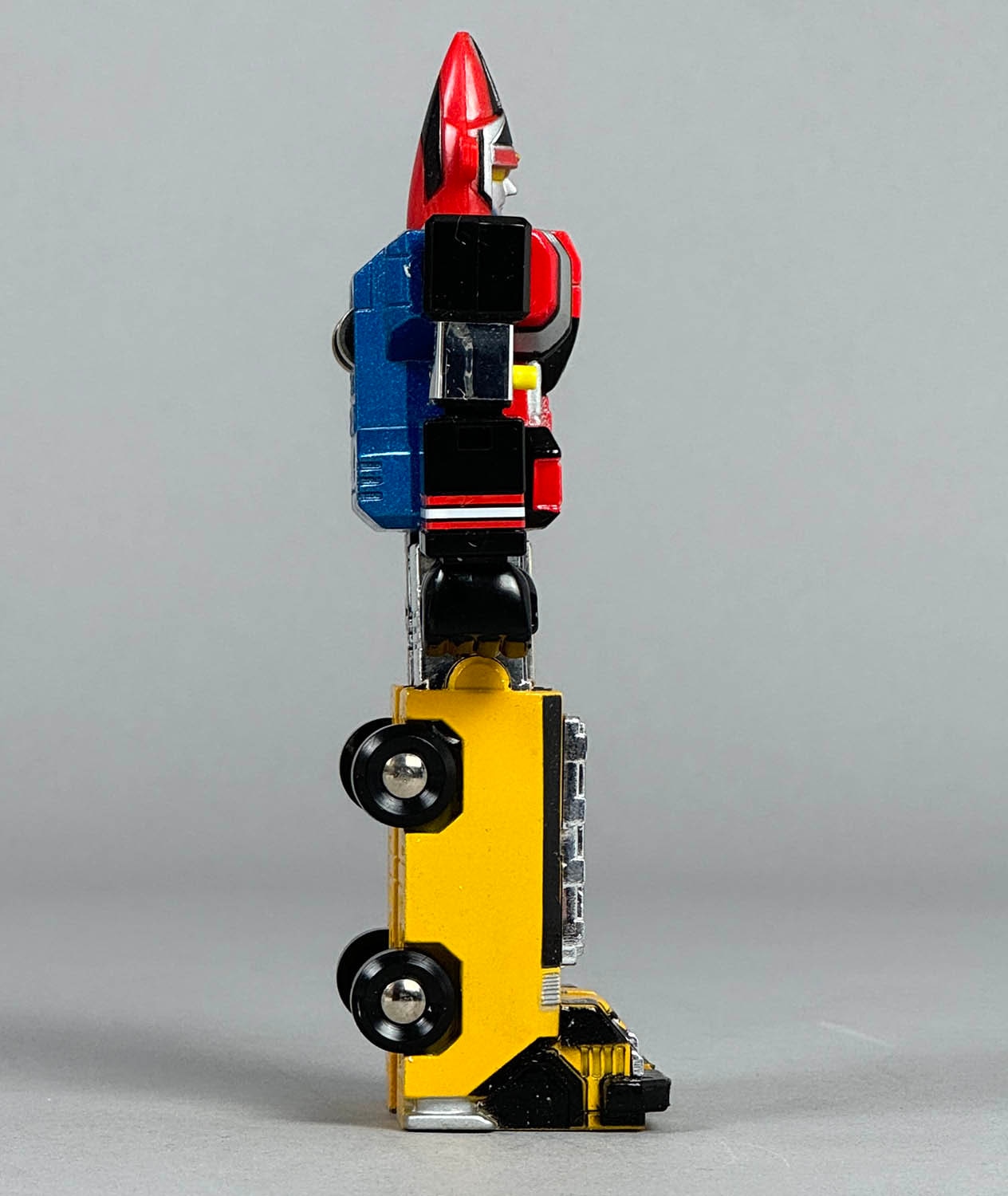 Robo Racing Goggles Popy Chogokin Goggle Robo Early Edition