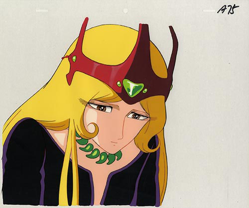 Queen Millennia Movie — image 1 of 2