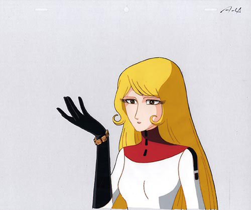 Queen Millennia Movie — image 1 of 2