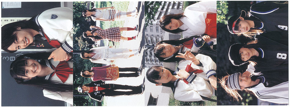 実写版 美少女戦士セーラームーン ブロマイドコレクション - メルカリ