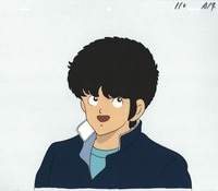 版権セル画 ドテラマン まんだらけ通販