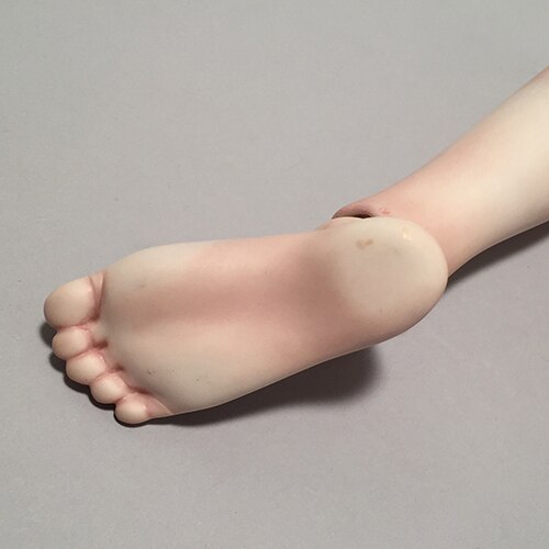 創作人形 佐藤美穂 オールビスクドール 18girl