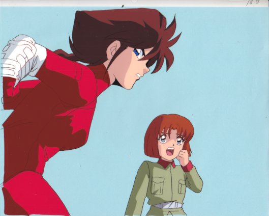 BT'X beat X — image 1 of 2