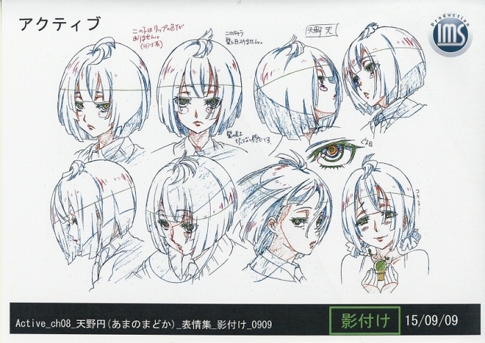 アクティヴレイド 機動強襲室第八係 設定