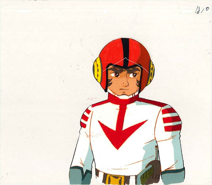 Star Blazers: The Quest for Iscandar — image 1 of 1