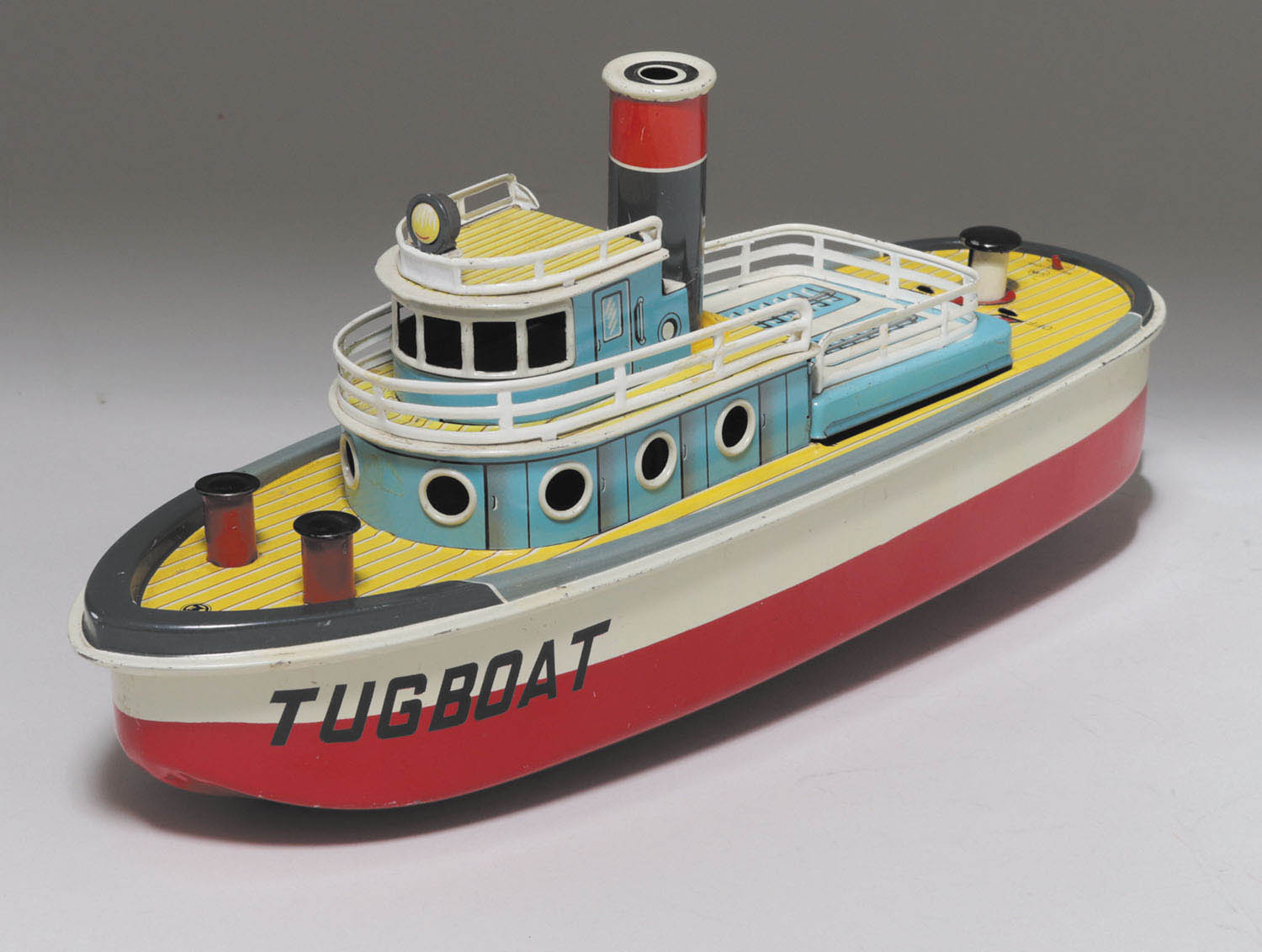 TUGBOAT