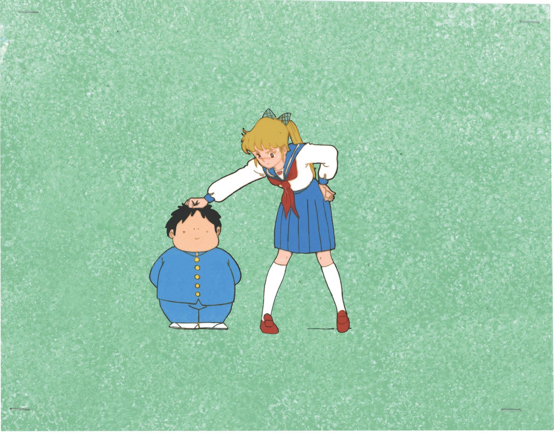 Amazing Sarutobi — image 1 of 1