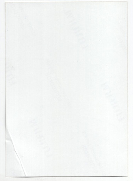 伊藤美来 直筆サイン入りブロマイド「Sheer」
