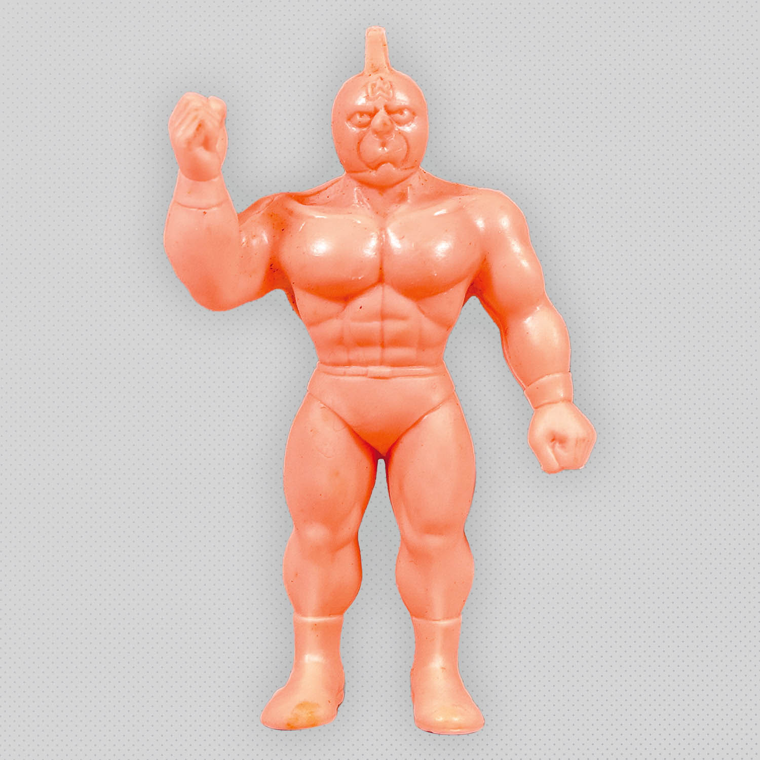 初売り 福袋 1053] キン肉マン マッスルファイター10 パート3 マグカップ・食器