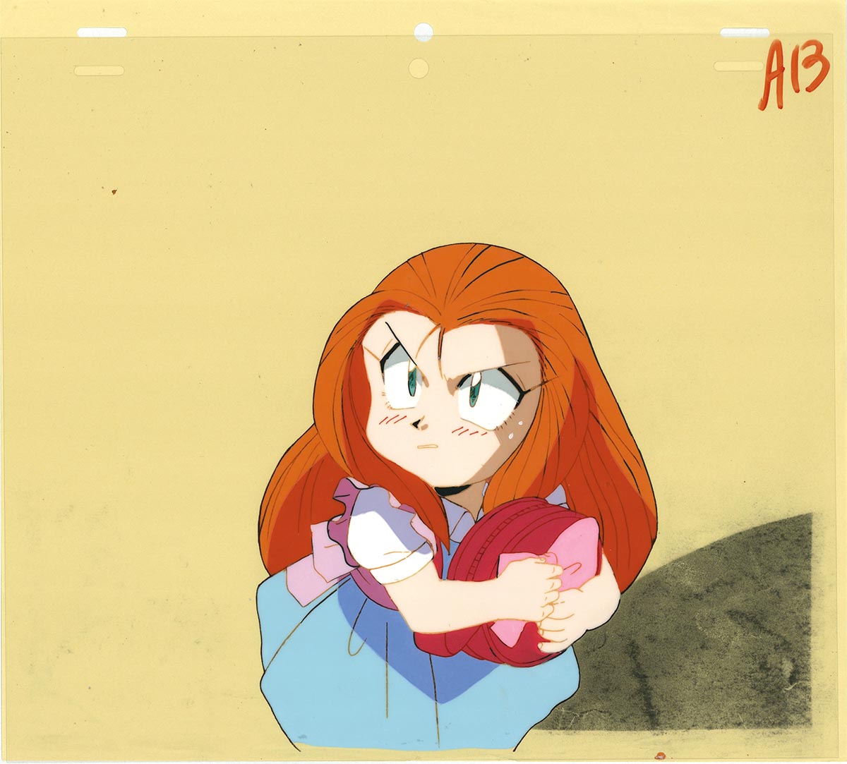 Ghost Sweeper Mikami — image 1 of 2