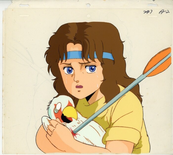 Fist of the North Star — image 1 of 2