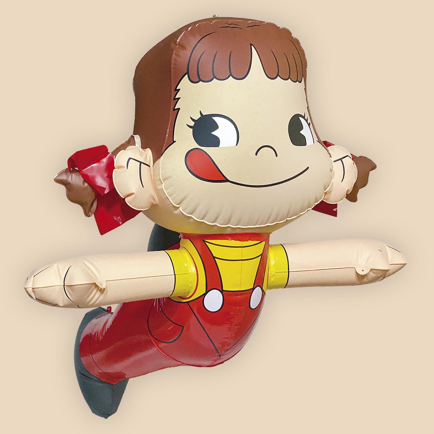 Peko-chan store display Large POP