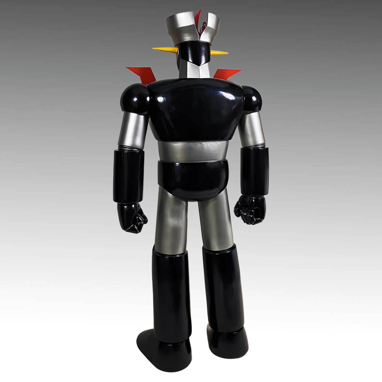 Ultimate Modeling Series SP Mazinger Z Mazinger Blade ver. Ultimate Modeling Series SP Mazinger Z Mazinger Blade ver.