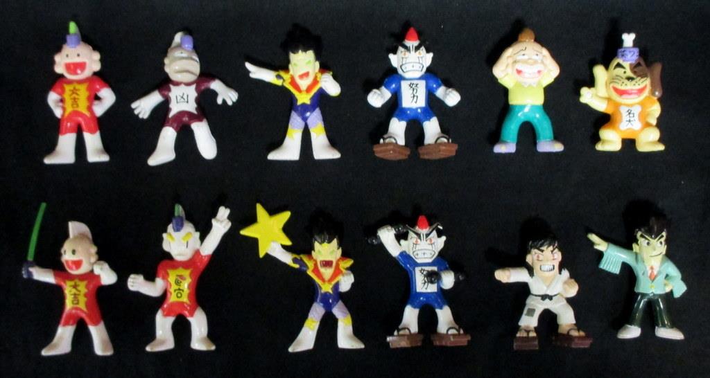 Amazon.co.jp: とっても！ラッキーマン 2 (ジャンプコミックス