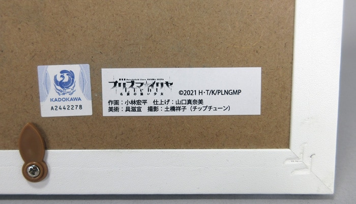 Item's picture